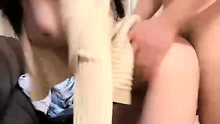 Omege japanese girl with big boobs on cams