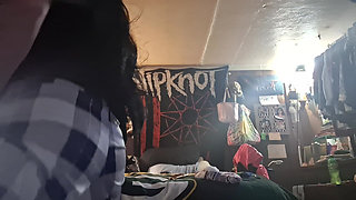 Teasing Sexy Dancing