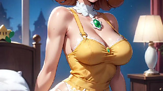 Hentai anime - My friend wants my ass and I give it to him