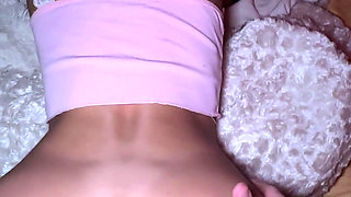She Swallows Dick, but Only on the Condition That He Fucks Her Ass