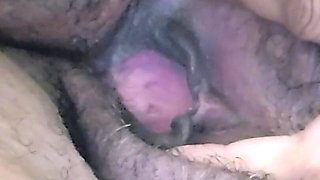 Dripping From the Shower