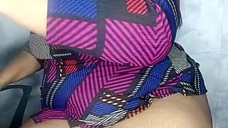 Curvy bbw enjoys sensual cute solo fun