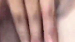 Rajasthani Bhabhi Taking Bath