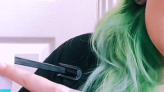 Uncensored George Asda Lingerie Try on