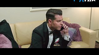 Mckenna Grace Jugs Sequence in Mckenna Grace Stellar In Twisting The Knife - Moan 7 Music Movie