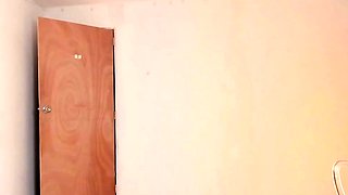 Solo big taco babes masturbation action