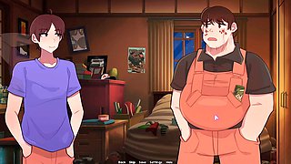 Stepmom, video game, cartoon