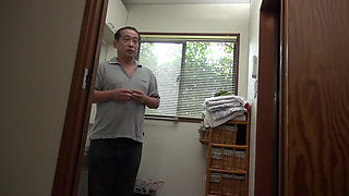 Taboo Physical Relations: the Eroticism of Lewd Wives Who Let Their Stepfathers Creampie Them - 7