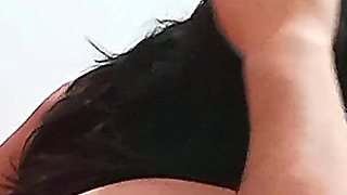 Spending the Night with My Stepmother Wasn't a Good Idea. We Had Sex in the Middle of the Night.