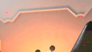 Sheela Sinner the Giantess Crushing the Banana Heel Cleaning Slave Part 1