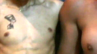 Amazonia Defeats the Giant Cock Featuring Amazona