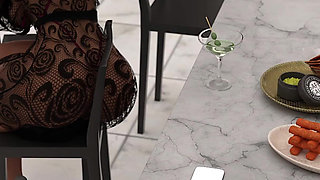 The Hospital of Lust Part 42 (new Update)