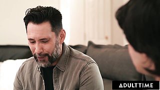 Watch sexual Dana Vespoli and Tommy Pistol's smut
