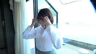 Clothed Sex and Peekaboo All-new Footage Ultimate Titty Fuck - Shirts and White Big Breasts 2-2