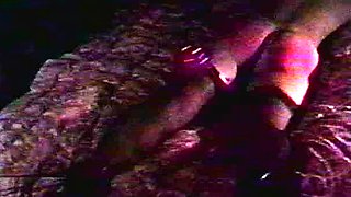 German amateur milf spanked and fisted by zorro