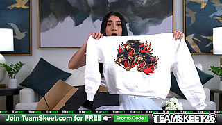 Roxie Sinner: May AllStar's Unexpected Path to Stardom