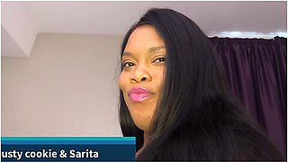 Milf With Giant Boobs And Busty Lesbian Bbws