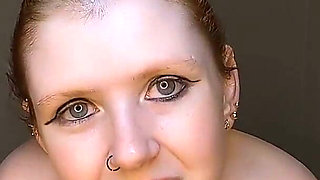 Stepmommy Turns Stepdaughter Into Lesbian Servant