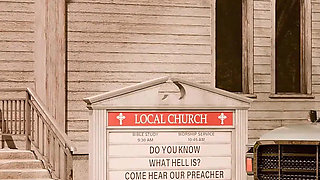 Ep6: Suck and Fuck Me Helga and Ayla - Lust Sisters