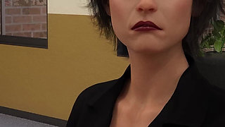 College Kings 19 Ive Saved Penelope and Then Got to Fuck Candy