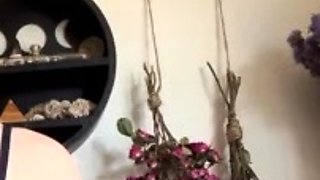 QueenBlaire - Bi Beta Training