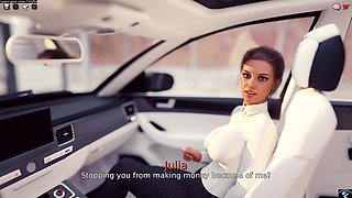 My Pleasure #26 to Be Continue