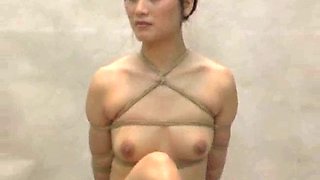 Chinese BDSM
