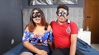 Swingers, housewife, girlfriend