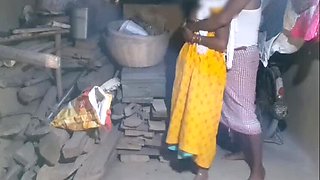 Horny Indian Step Sister Trilokinath Outdoor Fuck - Desi Teen Cheerleader Yoga Teacher Caught