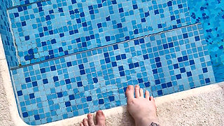 Wet Feet