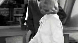 The Naked Venus - 1958