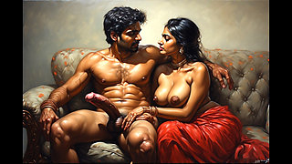 Indian wife xxx hot hd sex