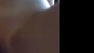 Asian Amateur Couple's Intimate Moment