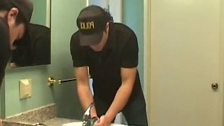 Filthy Things: Blowjob, Doggy  Hardcore Porn