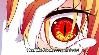 Dragon Maid Animation