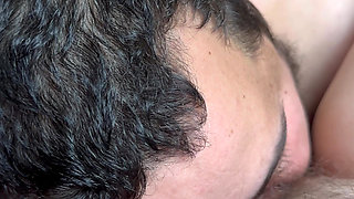 Eating Girlfriend Out