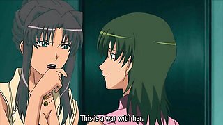 Pretty lady at squirt sex