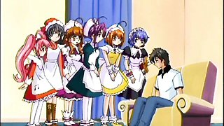 Sensuous model's bigtits video