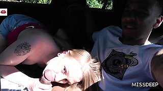 Chrystal Sinn and Chrystal's nederlandse clip by DIRTY DATING STORIES