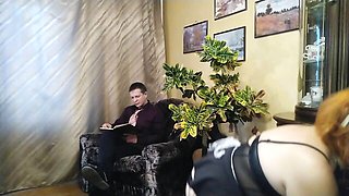 Pretty wooer at hardcore dirt