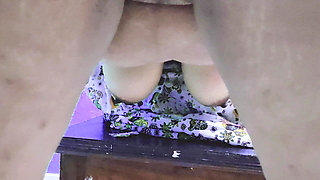 Aditi Bhabhi's Sex with the Boy