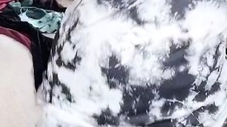 Japanese amateur Asian in lingerie fucked in high def