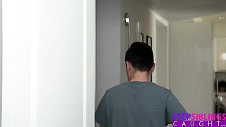 Slutty Juan and Haley's girl orgasm trailer