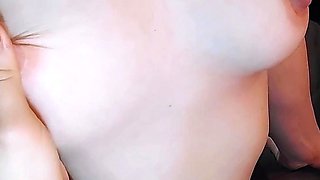 Pulled amateurs close up car sex
