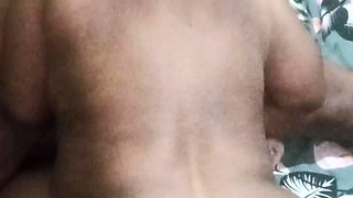 Tamil house wife and delivery boy