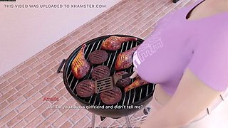 Hot Stepmom Heart Problems Fuck - Animated 3D Sex Game
