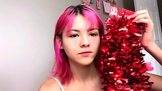 EPIC asian luvcoregf onlyfan