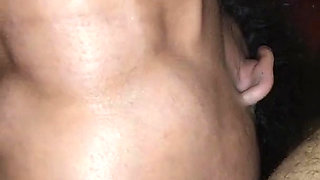 My Slave Mimicked Spiderman and Stood Upside Down Until Milk Ran Down His Deepthroat