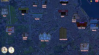 Car Toon - Complete Gameplay - Maxs Life 2