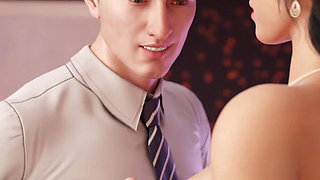 Unseen Instincts (part 4)